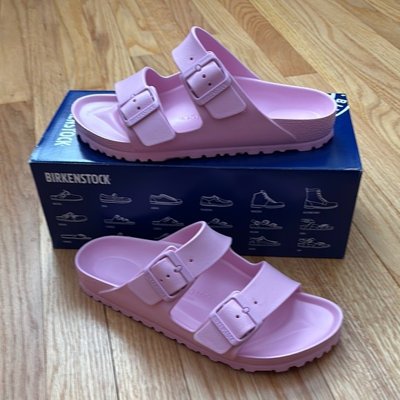 Birkenstock Shoes - Birkenstock Arizona Eva